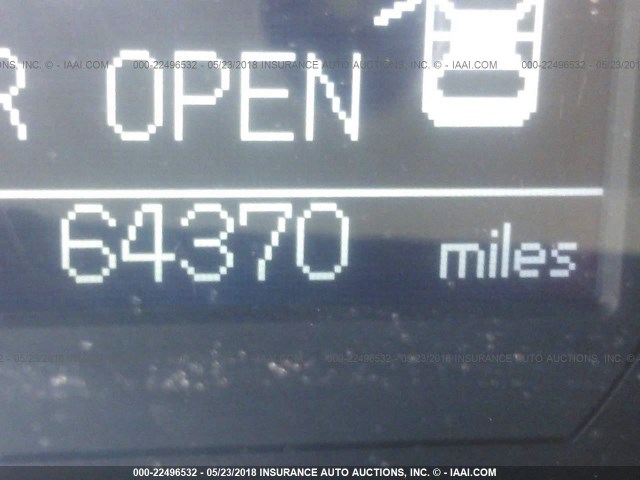 4T4BE46KX9R132829 - 2009 TOYOTA CAMRY SE/LE/XLE SILVER photo 7