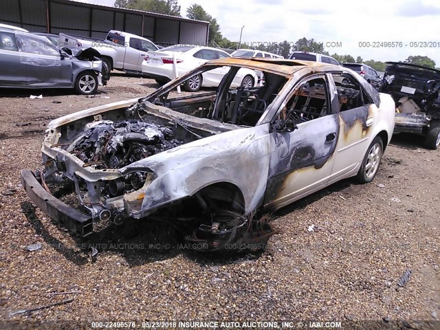 1G6DP577670101473 - 2007 CADILLAC CTS HI FEATURE V6 WHITE photo 2