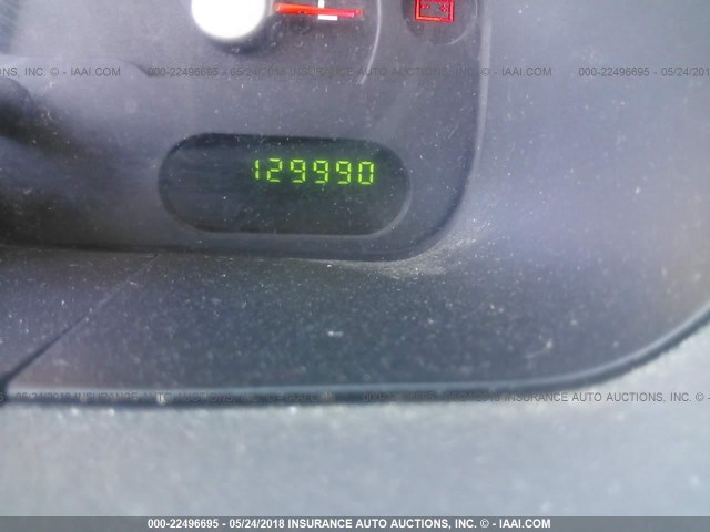 1FMZU72K83UA29855 - 2003 FORD EXPLORER XLS/XLS SPORT RED photo 7