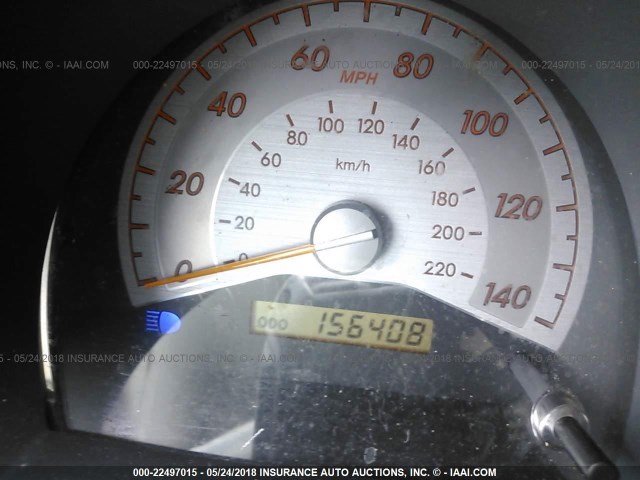 JTKDE177760093127 - 2006 TOYOTA SCION TC 白色 照片 7