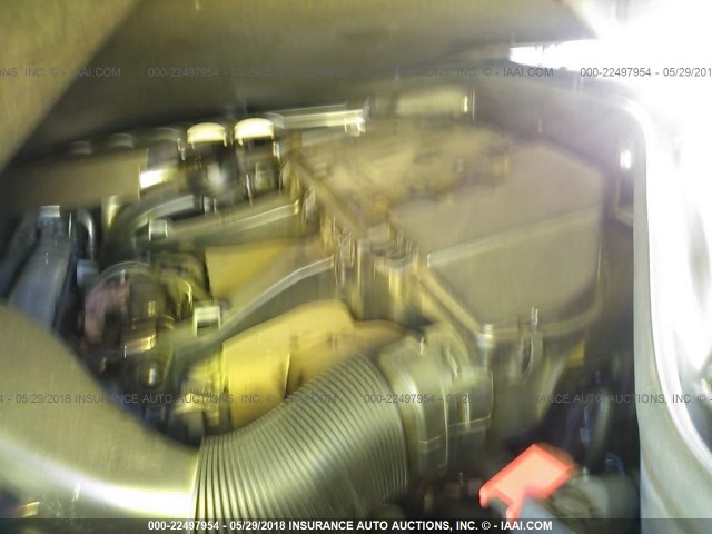 5UXZW0C59C0B89489 - 2012 BMW X5 XDRIVE35D GRAY photo 10