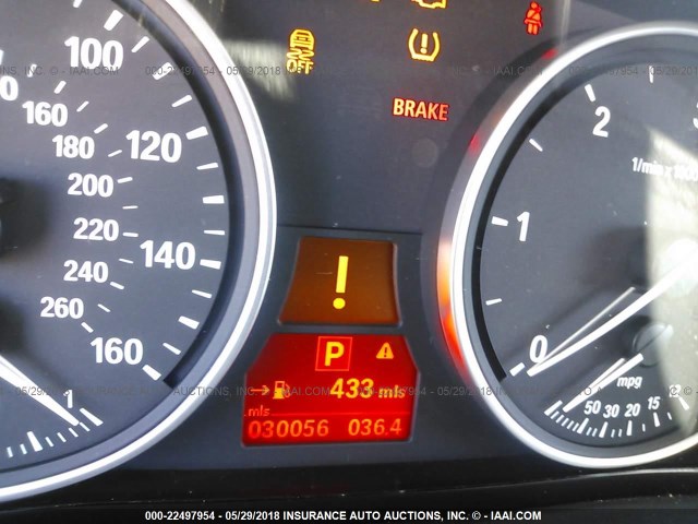 5UXZW0C59C0B89489 - 2012 BMW X5 XDRIVE35D GRAY photo 7