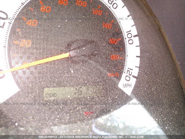 5TFLU4EN7DX074316 - 2013 TOYOTA TACOMA DOUBLE CAB თეთრი ფოტო 7