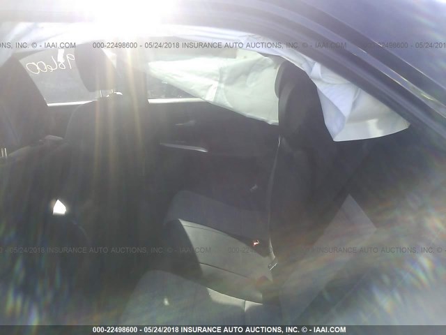 4T1BF1FK4EU735386 - 2014 TOYOTA CAMRY L/SE/LE/XLE 黑色 照片 8