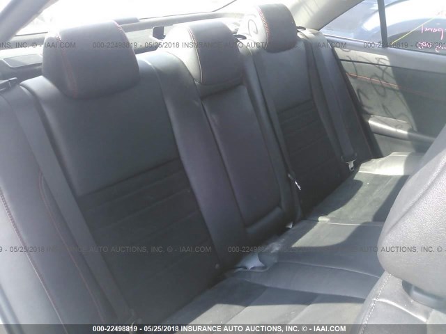 4T1BF1FK9HU704445 - 2017 TOYOTA CAMRY LE/XLE/SE/XSE WHITE photo 8