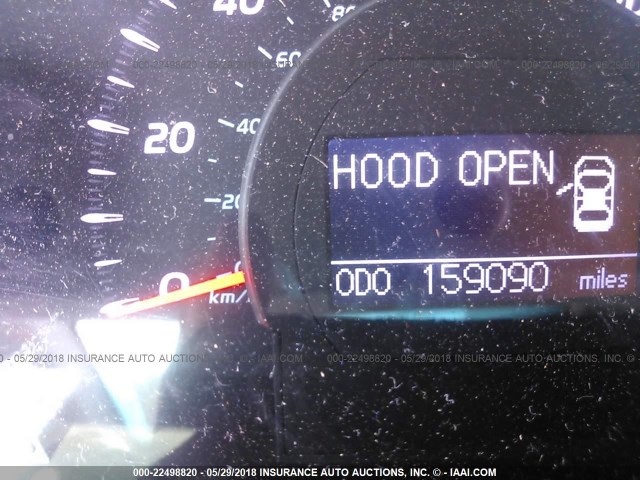 4T4BF3EKXBR187800 - 2011 TOYOTA CAMRY SE/LE/XLE ვერცხლისფერი ფოტო 7