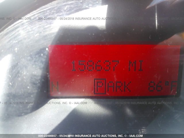 2G2WR544751222044 - 2005 PONTIAC GRAND PRIX GTP თეთრი ფოტო 7