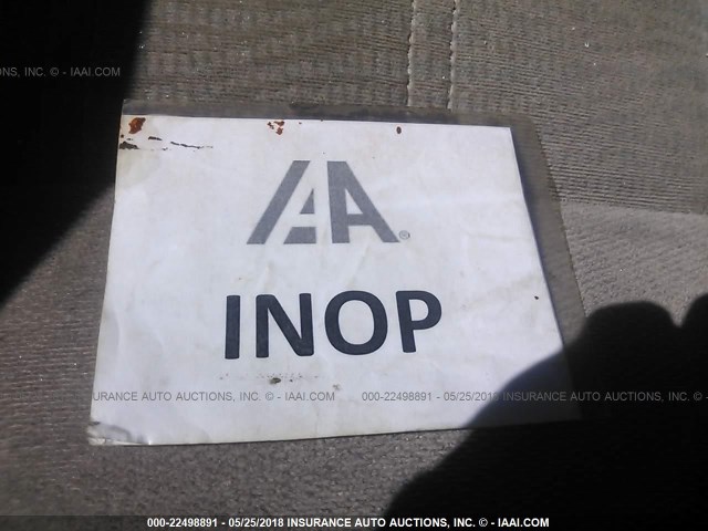 4S3BH675817607729 - 2001 SUBARU LEGACY OUTBACK AWP 绿色 照片 7