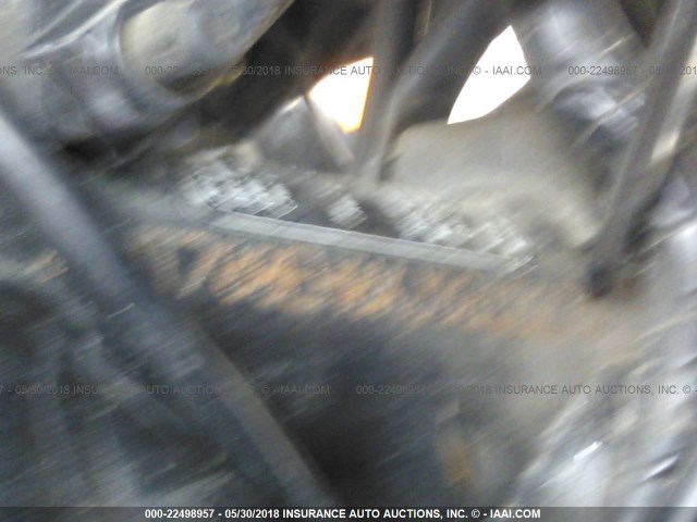 SMT700EH0XJ081827 - 1999 TRIUMPH MOTORCYCLE TIGER BLACK photo 10