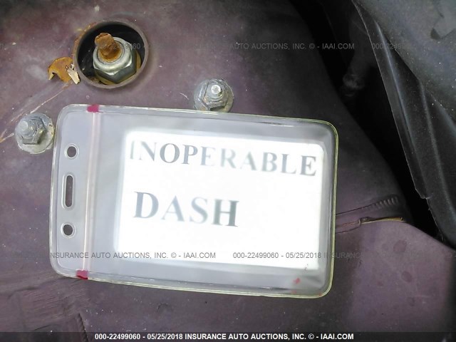 3N1CB51DX3L818500 - 2003 NISSAN SENTRA XE/GXE RED photo 7