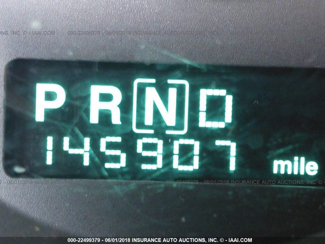 1J4GR48K45C674945 - 2005 JEEP GRAND CHEROKEE LAREDO/COLUMBIA/FREEDOM 金色 照片 7