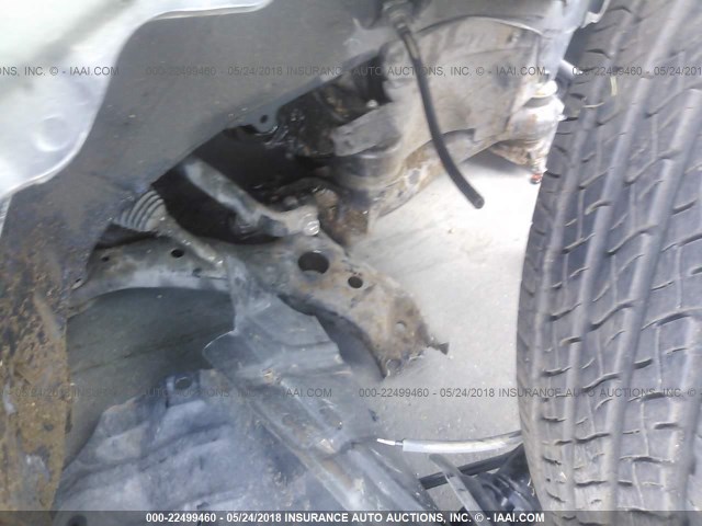 4T1BF1FK0GU598675 - 2016 TOYOTA CAMRY LE/XLE/SE/XSE 蓝色 照片 6