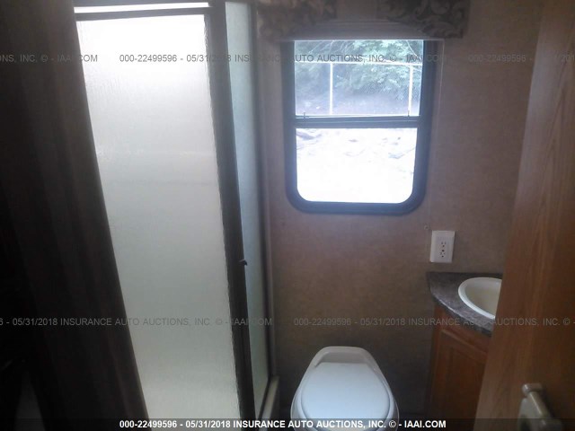 5SFNB2624BE228400 - 2011 HEARTLAND NORTHTRAIL 21 FT  白色 照片 10