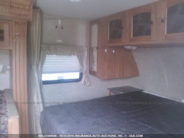 5SFNB2624BE228400 - 2011 HEARTLAND NORTHTRAIL 21 FT  白色 照片 5