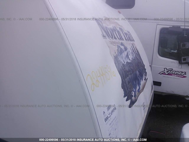 5SFNB2624BE228400 - 2011 HEARTLAND NORTHTRAIL 21 FT  白色 照片 6