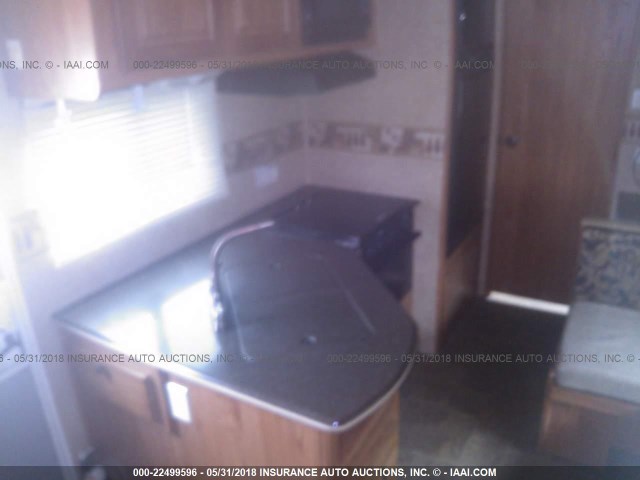 5SFNB2624BE228400 - 2011 HEARTLAND NORTHTRAIL 21 FT  白色 照片 7