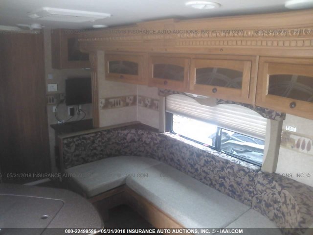 5SFNB2624BE228400 - 2011 HEARTLAND NORTHTRAIL 21 FT  白色 照片 8