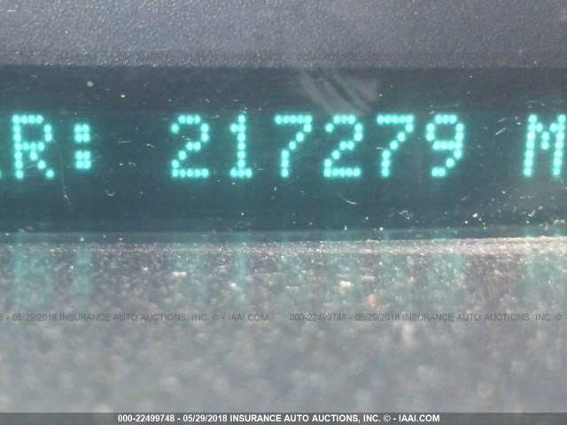 1GCES14P33B103113 - 2003 CHEVROLET SSR 红色 照片 7