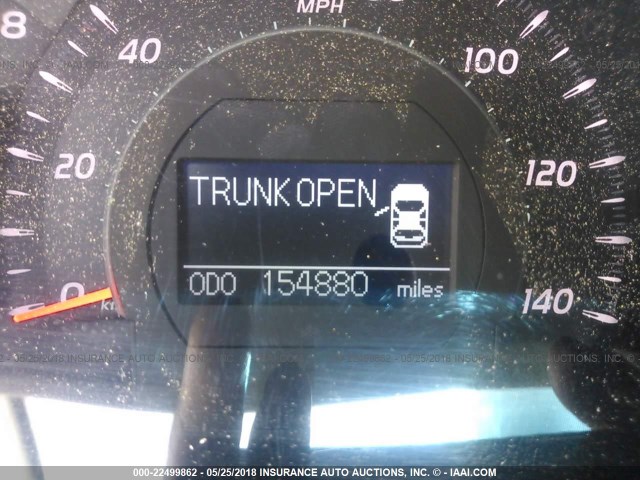 4T1BE46K28U214756 - 2008 TOYOTA CAMRY CE/LE/XLE/SE SILVER photo 7