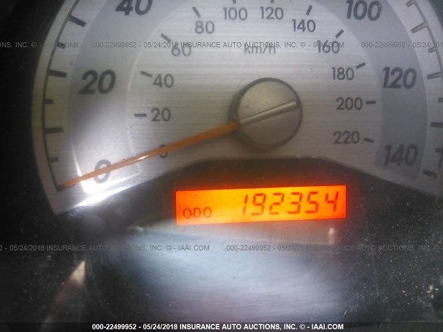 JTKDE167980242528 - 2008 TOYOTA SCION TC 紫色 照片 7