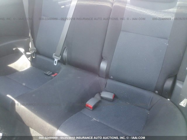 JTKDE177070193247 - 2007 TOYOTA SCION TC 白色 照片 8