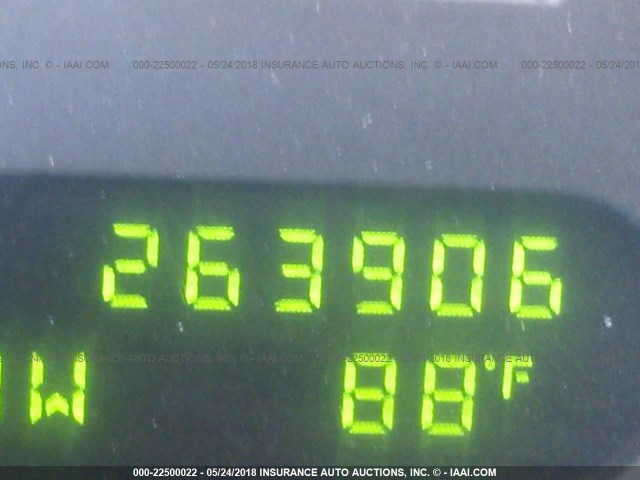 1FMZU73K13ZB38370 - 2003 FORD EXPLORER XLT/XLT SPORT/NBX 黑色 照片 7