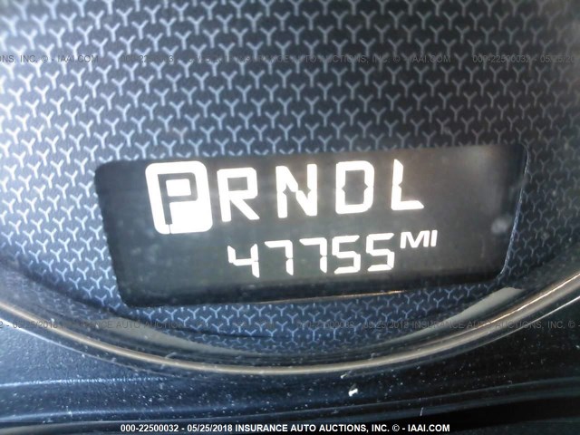 1G1ZS57F37F283468 - 2007 CHEVROLET MALIBU LS BLUE photo 7