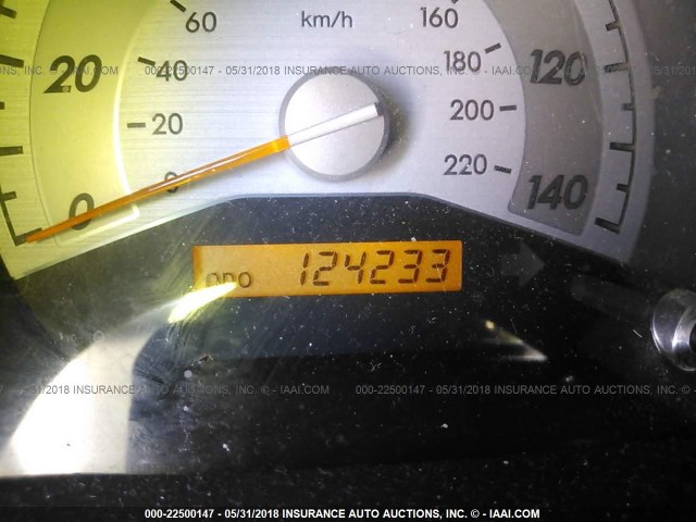 JTKDE177X70168100 - 2007 TOYOTA SCION TC 紫色 照片 7