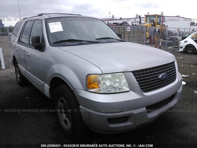 1FMRU15W63LB19197 - 2003 FORD EXPEDITION XLT შამპანური ფოტო 1