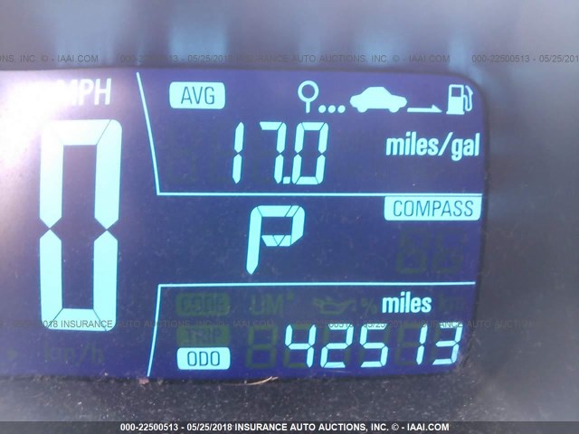 1G1JA5SH2C4217444 - 2012 CHEVROLET SONIC LS 橙色 照片 7