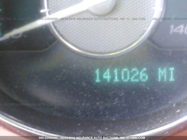 1G1ZK57B78F260743 - 2008 CHEVROLET MALIBU LTZ 灰色 照片 7