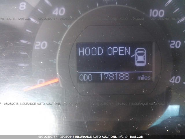 4T1BF3EK3AU100344 - 2010 TOYOTA CAMRY SE/LE/XLE SILVER photo 7