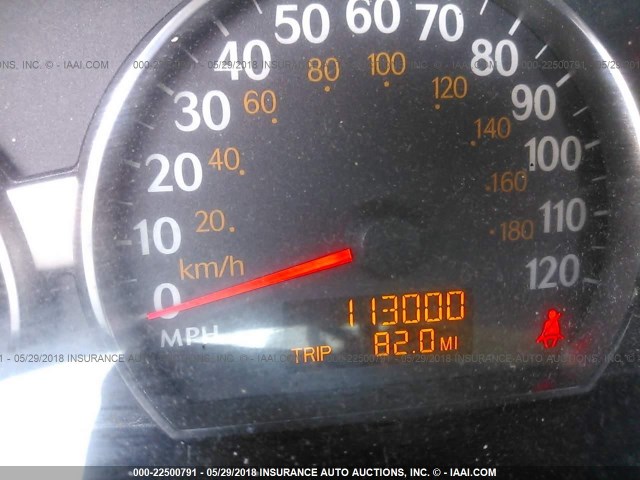 1G8AJ55F07Z171665 - 2007 SATURN ION LEVEL 2 Gümüş foto 7