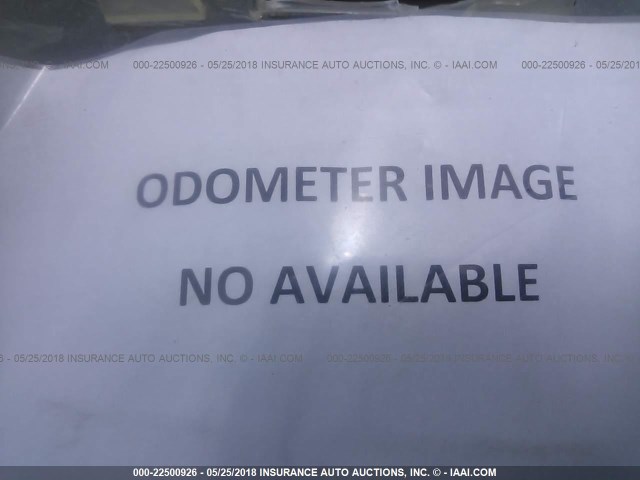 2HGFA16999H340504 - 2009 HONDA CIVIC EXL BLACK photo 7