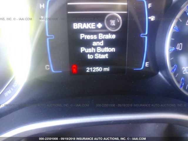 2C4RC1BG4HR688102 - 2017 CHRYSLER PACIFICA TOURING L თეთრი ფოტო 7