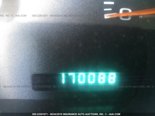 1G1BL52P4TR123073 - 1996 CHEVROLET CAPRICE / IMPALA CLASSIC/SS MAROON photo 7