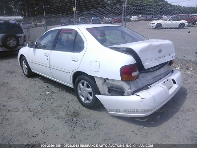 1N4DL01D1WC191273 - 1998 NISSAN ALTIMA XE/GXE/SE/GLE WHITE photo 3