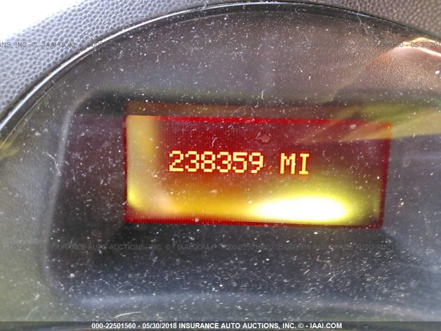 2G2WP552961174311 - 2006 PONTIAC GRAND PRIX TAN photo 7