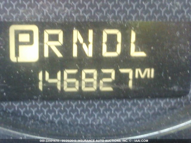 1G1ZT51866F171057 - 2006 CHEVROLET MALIBU LT BLUE photo 7