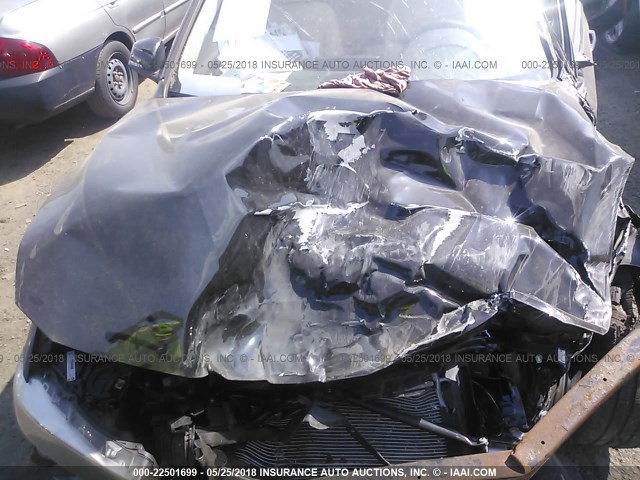 WBA3C3G59ENR25102 - 2014 BMW 320 I/XDRIVE BLACK photo 10