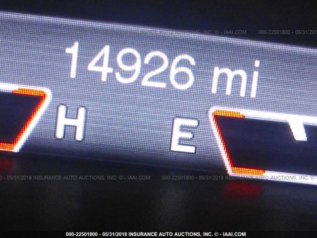 1C4PJMBB4JD567548 - 2018 JEEP CHEROKEE TRAILHAWK 灰色 照片 7