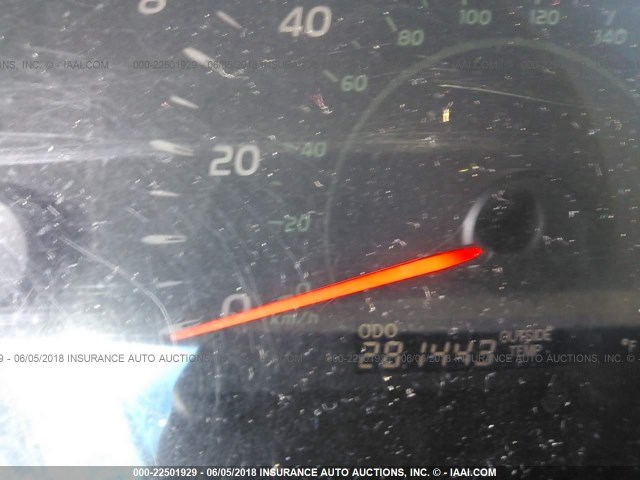 4T1BE46KX7U531473 - 2007 TOYOTA CAMRY NEW GENERAT CE/LE/XLE/SE GRAY photo 7