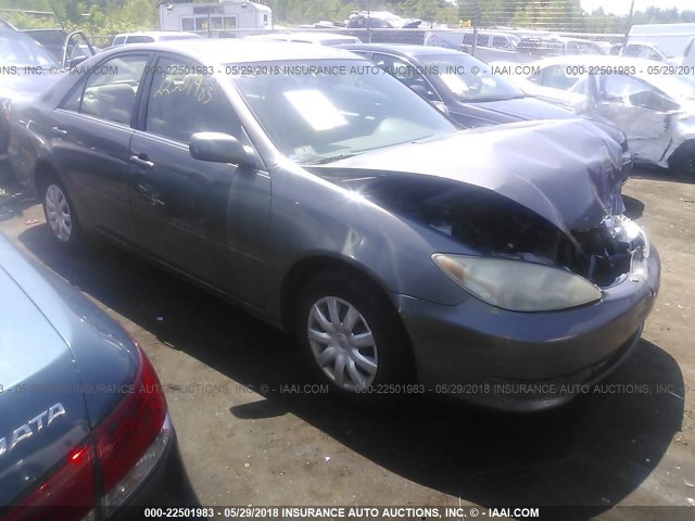 4T1BE32KX6U718890 - 2006 TOYOTA CAMRY LE/XLE/SE ყავისფერი ფოტო 1