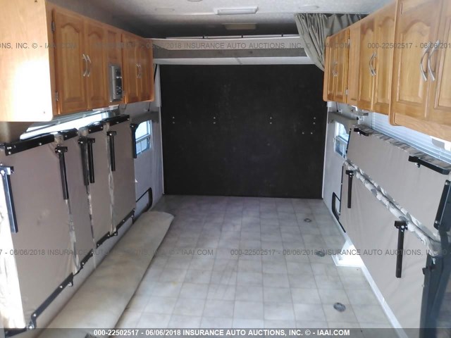 4X4FSAH295C016939 - 2005 FOREST RIVER SANDPIPER  白色 照片 5