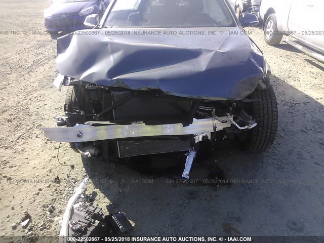 WBA8D9G51JNU71637 - 2018 BMW 330 XI 灰色 照片 6