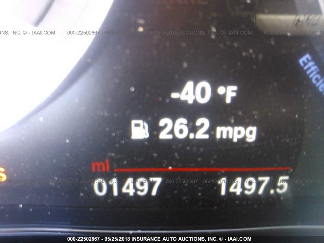 WBA8D9G51JNU71637 - 2018 BMW 330 XI 灰色 照片 7