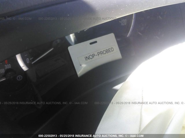 1GYEC63T74R197007 - 2004 CADILLAC ESCALADE LUXURY თეთრი ფოტო 7