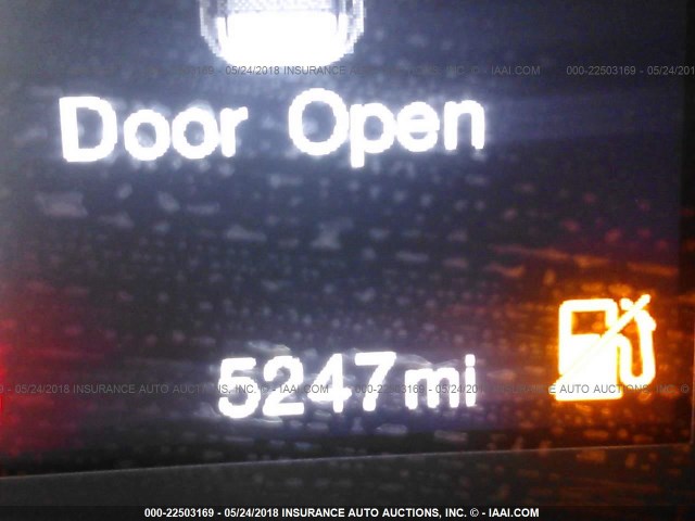 ZACCJBAB9JPG80921 - 2018 JEEP RENEGADE SPORT Արծաթագույն լուսանկար 7