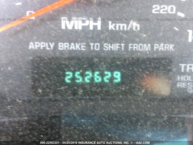 2G1WX15K629121736 - 2002 CHEVROLET MONTE CARLO SS ბურგუნდია ფოტო 7