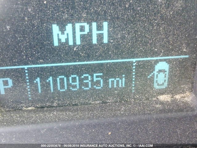 2G4GR5ER9C9215228 - 2012 BUICK REGAL WHITE photo 7